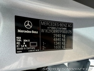 Mercedes-Benz Ostatní modely EQC Edition 1886 2020