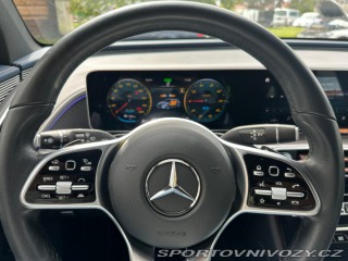Mercedes-Benz Ostatní modely EQC Edition 1886 2020