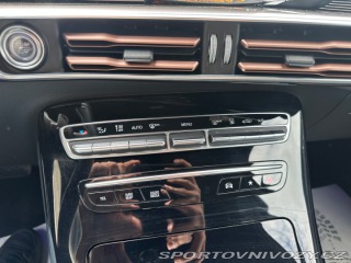 Mercedes-Benz Ostatní modely EQC Edition 1886 2020