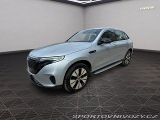 Mercedes-Benz Ostatní modely EQC Edition 1886 2020