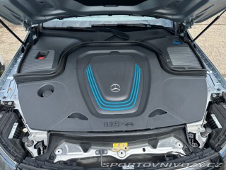 Mercedes-Benz Ostatní modely EQC Edition 1886 2020
