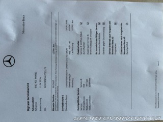 Mercedes-Benz Ostatní modely EQC Edition 1886 SoH 96,8% 2020