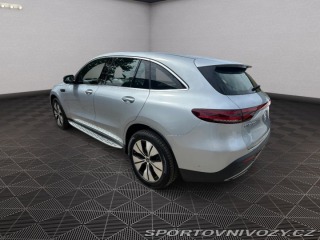 Mercedes-Benz Ostatní modely EQC Edition 1886 2020
