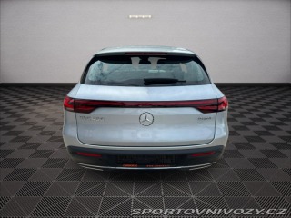 Mercedes-Benz Ostatní modely EQC Edition 1886 2020