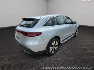 Mercedes-Benz Ostatní modely EQC Edition 1886 2020