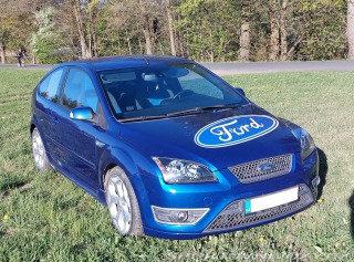 Ford Focus ST