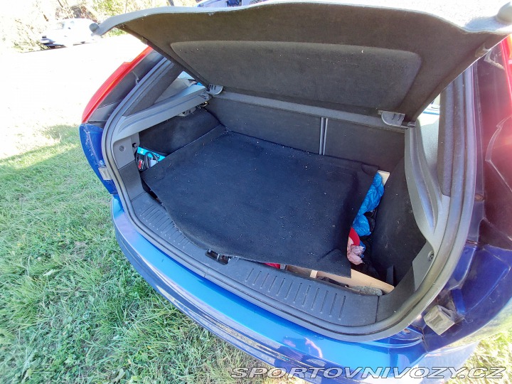 Ford Focus ST  2004