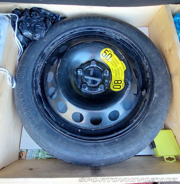 Ford Focus ST  2004