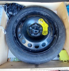 Ford Focus ST  2004