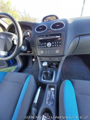 Ford Focus ST  2004