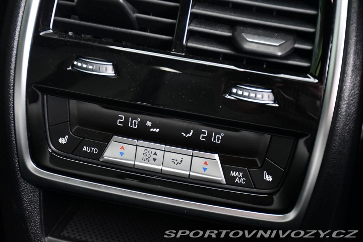 BMW X6 M COMPETITION PPF HK AKRA 2021