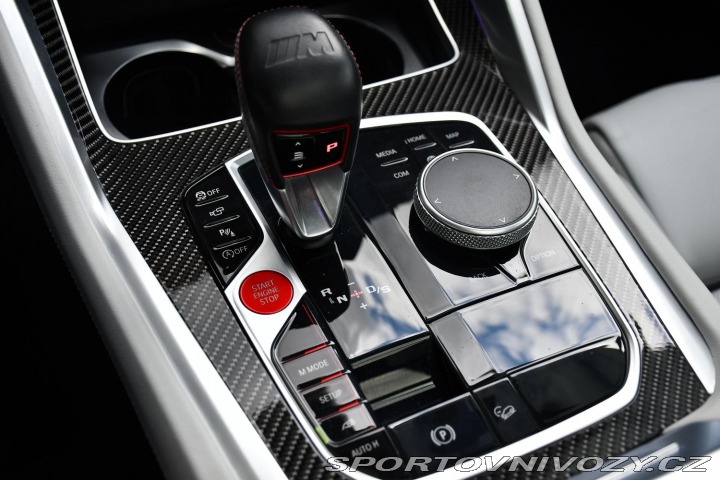 BMW X6 M COMPETITION PPF HK AKRA 2021