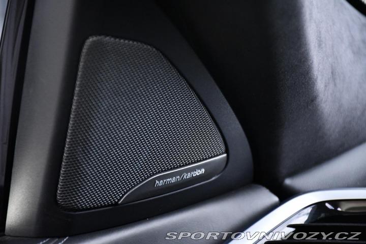 BMW X6 M COMPETITION PPF HK AKRA 2021