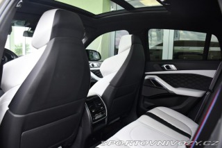 BMW X6 M COMPETITION PPF HK AKRA 2021