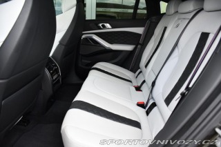 BMW X6 M COMPETITION PPF HK AKRA 2021