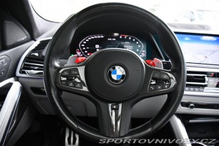BMW X6 M COMPETITION PPF HK AKRA 2021