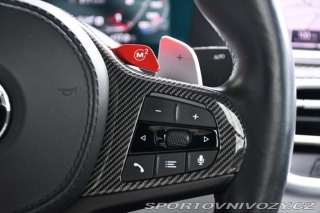BMW X6 M COMPETITION PPF HK AKRA 2021