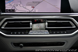 BMW X6 M COMPETITION PPF HK AKRA 2021