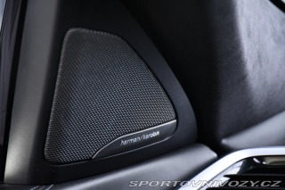 BMW X6 M COMPETITION PPF HK AKRA 2021