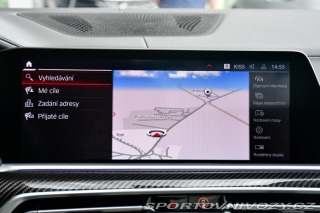 BMW X6 M COMPETITION PPF HK AKRA 2021