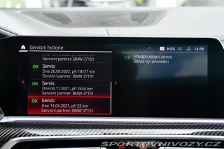 BMW X6 M COMPETITION PPF HK AKRA 2021