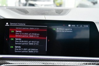 BMW X6 M COMPETITION PPF HK AKRA 2021