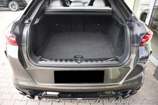 BMW X6 M COMPETITION PPF HK AKRA 2021