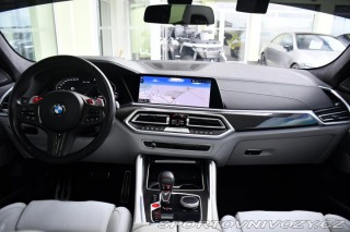 BMW X6 M COMPETITION PPF HK AKRA 2021
