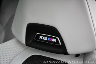 BMW X6 M COMPETITION PPF HK AKRA 2021