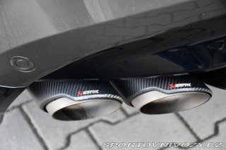 BMW X6 M COMPETITION PPF HK AKRA 2021