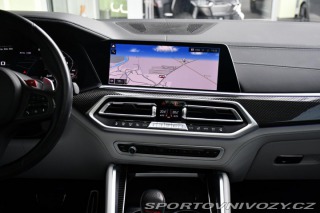 BMW X6 M COMPETITION PPF HK AKRA 2021