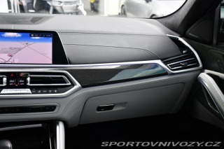 BMW X6 M COMPETITION PPF HK AKRA 2021