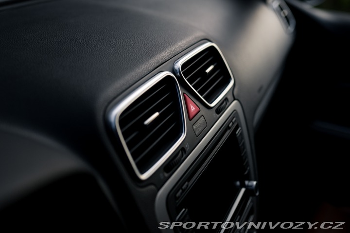Volkswagen Scirocco 2.0 TSI DSG 2009
