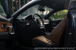 Volkswagen Scirocco 2.0 TSI DSG 2009