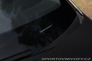 Volkswagen Scirocco 2.0 TSI DSG 2009