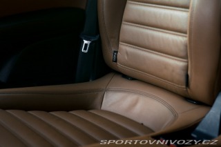Volkswagen Scirocco 2.0 TSI DSG 2009