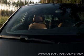 Volkswagen Scirocco 2.0 TSI DSG 2009