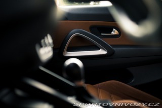 Volkswagen Scirocco 2.0 TSI DSG 2009