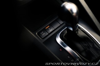 Volkswagen Scirocco 2.0 TSI DSG 2009
