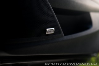 Volkswagen Scirocco 2.0 TSI DSG 2009