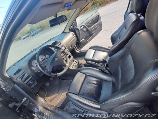 Opel Astra Bertone 2.0 T 2003