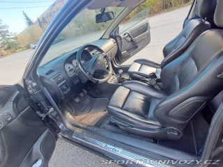 Opel Astra Bertone 2.0 T 2003
