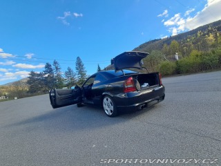Opel Astra Bertone 2.0 T 2003