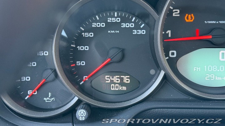 Porsche 911 GTS 2011