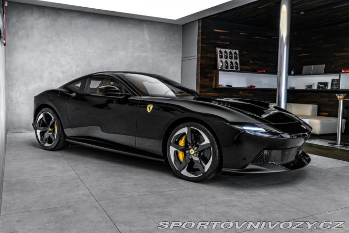 Ferrari Ostatní modely SKLADEM!!! 1800