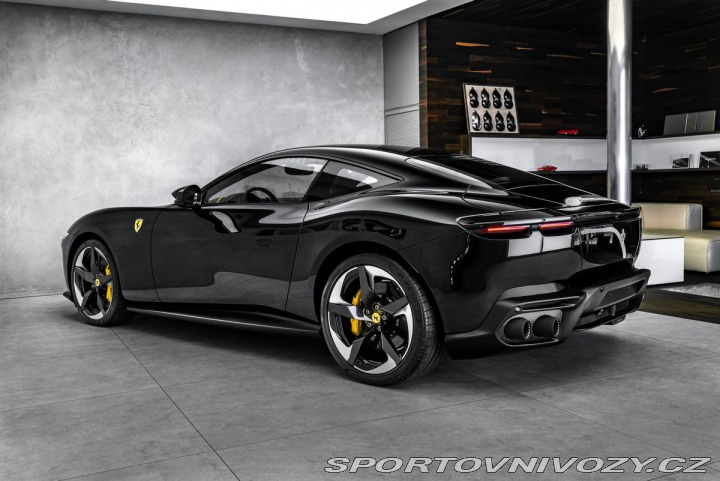 Ferrari Ostatní modely SKLADEM!!! 1800