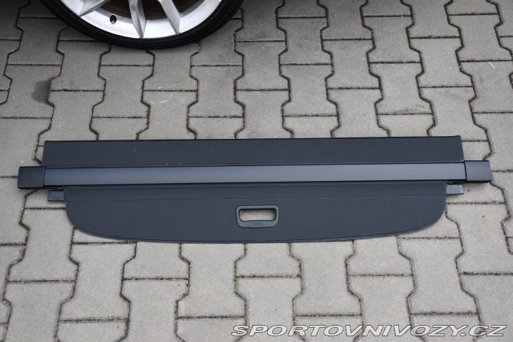 Škoda Octavia RS 2.0TDI RS 2016