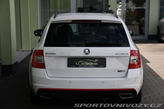 Škoda Octavia RS 2.0TDI RS 2016
