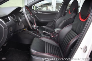 Škoda Octavia RS 2.0TDI RS 2016