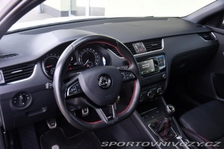 Škoda Octavia RS 2.0TDI RS 2016